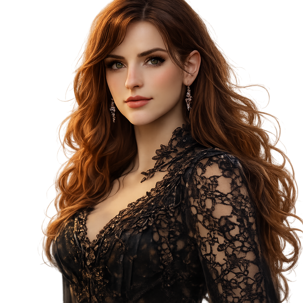Erin Caldwell author photo